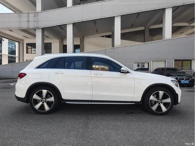 2022 Mercedes-Benz GLC Model GLC 300 L 4MATIC Dynamic Edition, фото 3, лот 10294084