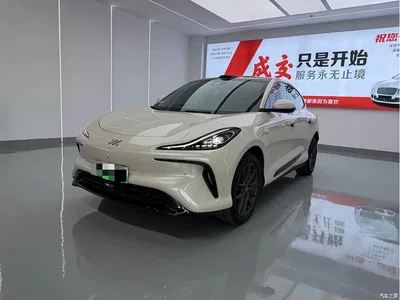 2023 IM Motors IM LS6 Max Standard Edition, фото 1, лот 10823254