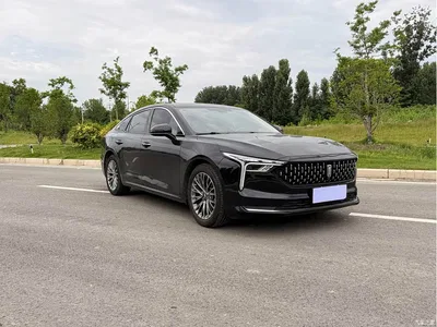 2023 Besturn B70 Model 3rd Gen 1.5T Automatic Delight 70th Anniversary Edition, фото 3, лот 10407277