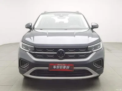 2024 Volkswagen Tayron 300TSI 2WD Luxury Plus Advanced, фото 3, лот 11223454