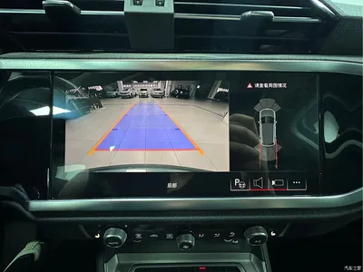 2022 Audi Q3 35 TFSI Fashion Dynamic, фото 4, лот 11196053