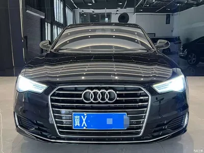 2017 Audi A6L TFSI Technology, фото 2, лот 10433607