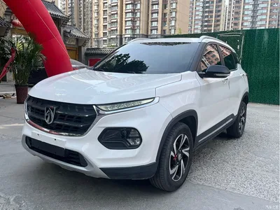 2018 Baojun 510 1.5L Automatic Anniversary Special Edition China V, фото 2, лот 10390964