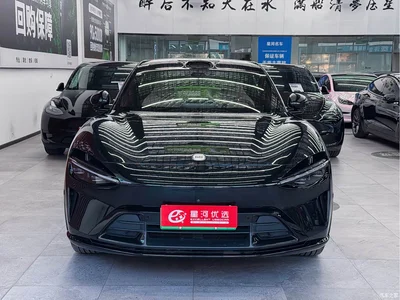 2025 Xiaomi Auto Xiaomi YU7 Extended Range RWD Edition, фото 2, лот 10382162