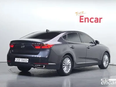 2016 Kia K7 2.4 GDI Prestige, фото 1, лот 10050038