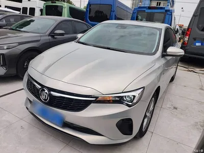2023 Buick Verano Pro Joy Edition, фото 2, лот 10267656