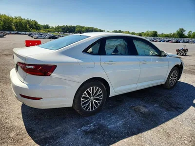 2021 VOLKSWAGEN JETTA S, фото 3, лот 10840187