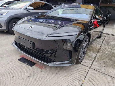 2024 NIO ET5T 75kWh Touring, фото 1, лот 10365790