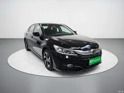 2016 Honda Accord 2.0L Elite Edition, фото 3, лот 11178592