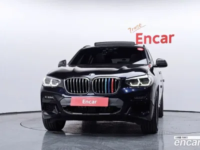 2021 BMW X4 xDrive20i M Sports X Onlile Exclusive Edition, фото 3, лот 10069469