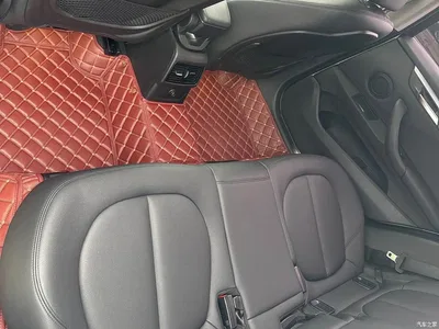 2018 BMW X1 sDrive18Li Fashion Model, фото 4, лот 11219607