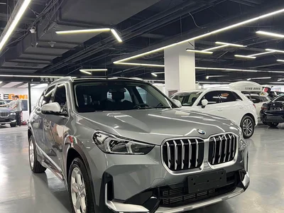 2023 BMW X1 sDrive20Li X Design Package, фото 3, лот 10466439