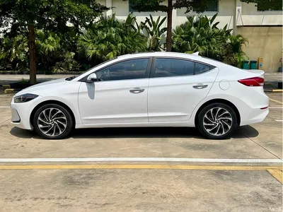 2019 Hyundai Elantra 1.5L CVT Smart Elite, фото 4, лот 10368136