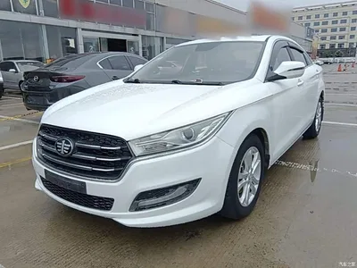 2016 Besturn B50 1.6L Automatic Comfort, фото 2, лот 11162548