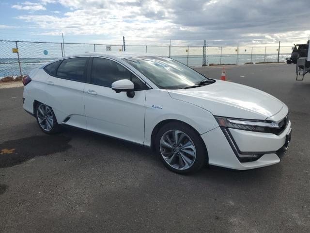 2018 HONDA CLARITY, фото 4, лот 10724621