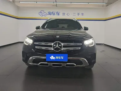 2022 Mercedes-Benz GLC Facelift II GLC 260 L 4MATIC Sport Model, фото 2, лот 11408123
