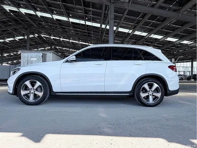 2017 Mercedes-Benz GLC 260 4MATIC Luxury, фото 3, лот 10292538