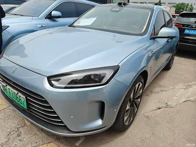 2023 AITO Wenjie AITO M5 Extended Range AWD Smart Drive Edition, фото 1, лот 10417037