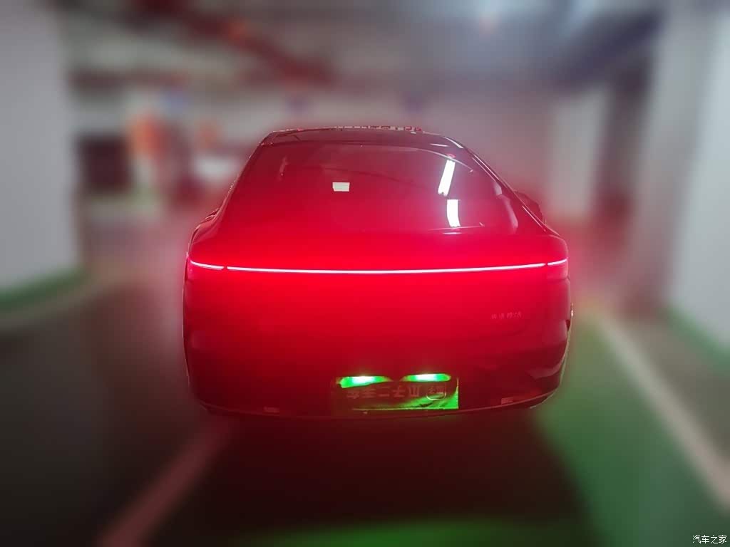 2024 BYD Destroyer 05 Glory Edition DM-i 55KM Luxury, фото 3, лот 11207382