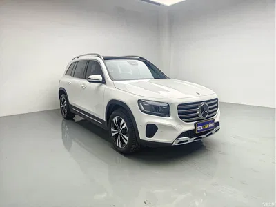 2024 Mercedes-Benz GLB 220 Dynamic, фото 3, лот 10241660