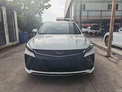 2022 Geely Emgrand L 1.4T CVT Prestige Type, фото 2, лот 10308392