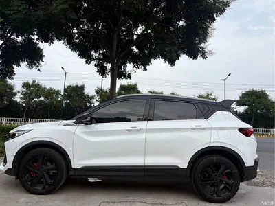 2022 Geely Binyue Bin Yue COOL 1.5TD DCT Battle Edition, фото 2, лот 10308393
