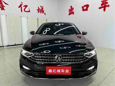 2023 Volkswagen Magotan Model 2 Million Units Commemorative Edition 280TSI DSG Leading Version, фото 2, лот 11132210