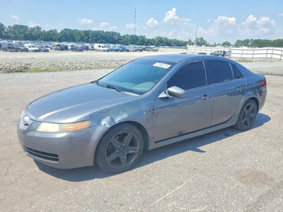 2006 ACURA 3.2TL, фото 1, лот 11147329