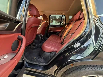 2023 BMW X3 xDrive25i M Sport Package, фото 4, лот 11188609