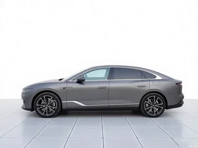 2024 Voyah Auto VOYAH Zhuiguang PHEV AWD Ultra Long Range Flagship, фото 3, лот 10358555