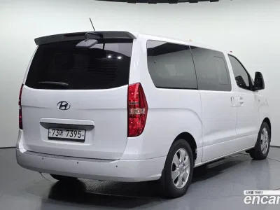 2019 Hyundai Starex Wagon 12-Seater, фото 2, лот 10187682