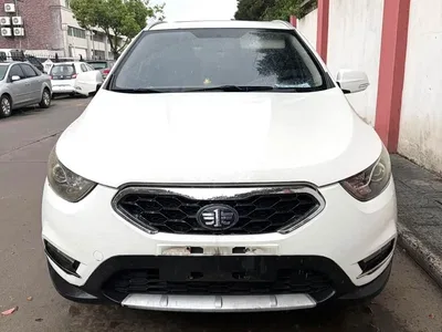 2015 FAW Junpai D60 1.8L Automatic Comfort Type, фото 2, лот 10823265