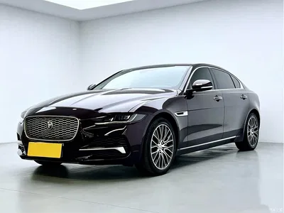 2021 Jaguar XEL 2.0T 250PS S Progressive Elegance Edition, фото 1, лот 11098565