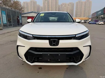2023 Honda Haoying 240TURBO 2WD Premium 5-Seater, фото 4, лот 10826918