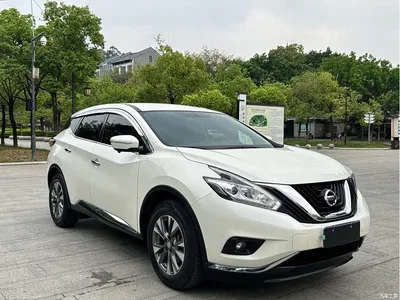 2021 Nissan Murano 2.5L XE 2WD Elite Edition, фото 2, лот 10392147