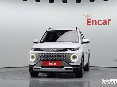 2023 Hyundai Casper Inspiration, фото 3, лот 10227913