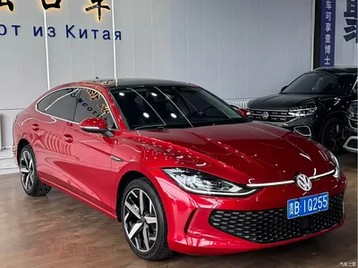 2022 Volkswagen Lamando L 280TSI DSG Cool Edition, фото 2, лот 10468850