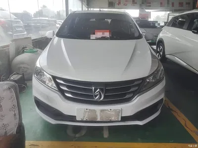 2016 Baojun 310 1.2L Manual Comfort Model, фото 3, лот 11162425