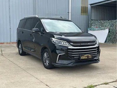 2021 SAIC Maxus Maxus G50 1.5T Automatic Easy Tour B, фото 3, лот 11162290