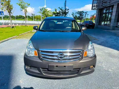 2009 Nissan Sylphy 2.0XL CVT Luxury Sunroof Edition, фото 2, лот 10356362