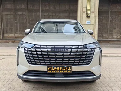 2024 Haval H6 1.5T 2WD Ultra, фото 1, лот 10281576