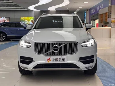 2018 Volvo XC90 T5 Momentum 5-seater, фото 2, лот 10351557