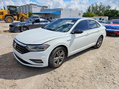 2019 VOLKSWAGEN JETTA S, фото 1, лот 10839547