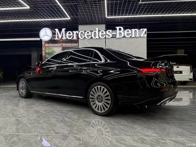2023 Mercedes-Benz E-Class E 300 L Luxury, фото 4, лот 10266813