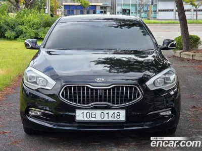 2013 Kia K9 3.3 GDI Noblesse, фото 3, лот 10223295
