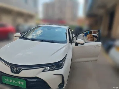2023 Toyota Corolla 1.2T Elite Edition, фото 2, лот 10320742
