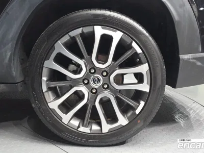 2023 Ssang Yong Torres Gasoline 1.5 4WD, фото 4, лот 10043809