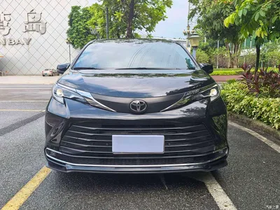 2024 Toyota Sienna 2.5L Hybrid Comfort Edition, фото 2, лот 10479464