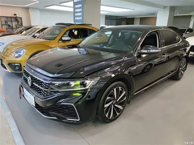 2022 Volkswagen Passat 330TSI Starlight Elite Edition, фото 1, лот 10439476