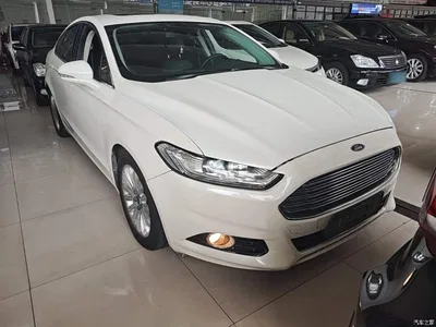 2013 Ford Mondeo 2.0L GTDi200 Luxury, фото 4, лот 10479161